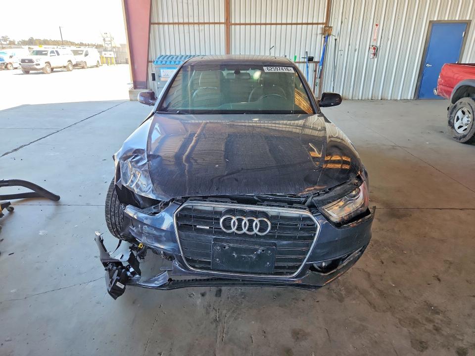 Фото 5 с аукциона – 2016 AUDI A4 с VIN WAUFFAFL3GN008281