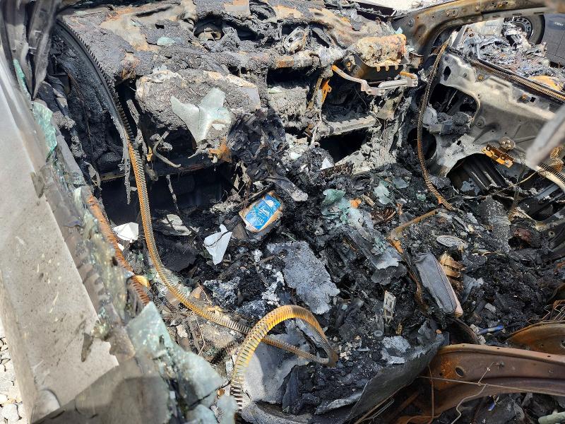 Zdjęcie 8 z aukcji – 2017 FORD FUSION z VIN 3FA6P0LU1HR181745