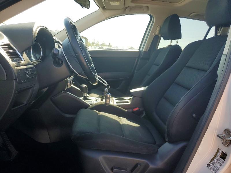 Zdjęcie 7 z aukcji – 2016 MAZDA CX-5 z VIN JM3KE4CY0G0864681