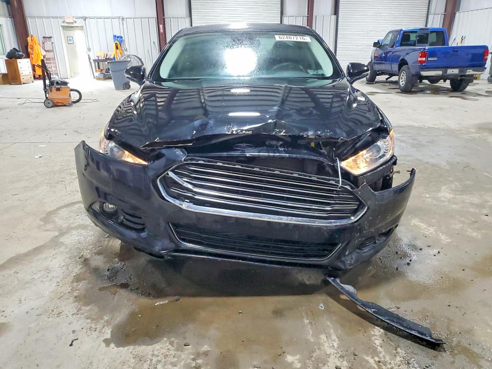 Photo 5 from auction – 2013 FORD FUSION with VIN 3FA6P0D94DR389087