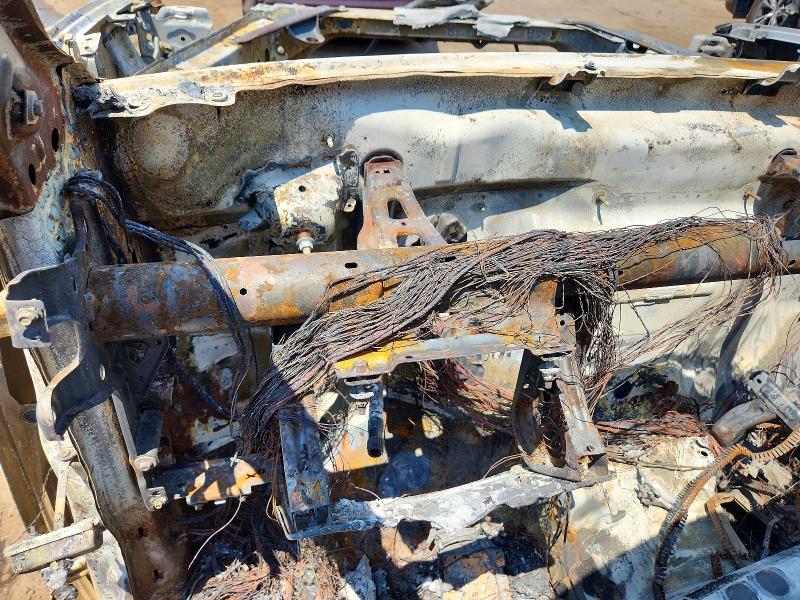 Photo 9 from auction – 2024 CHEVROLET SILVERADO with VIN 2GCUDEED0R1168933