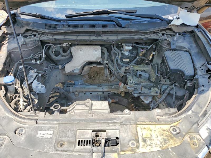 Photo 12 from auction – 2016 MAZDA CX-5 with VIN JM3KE2CY0G0908490