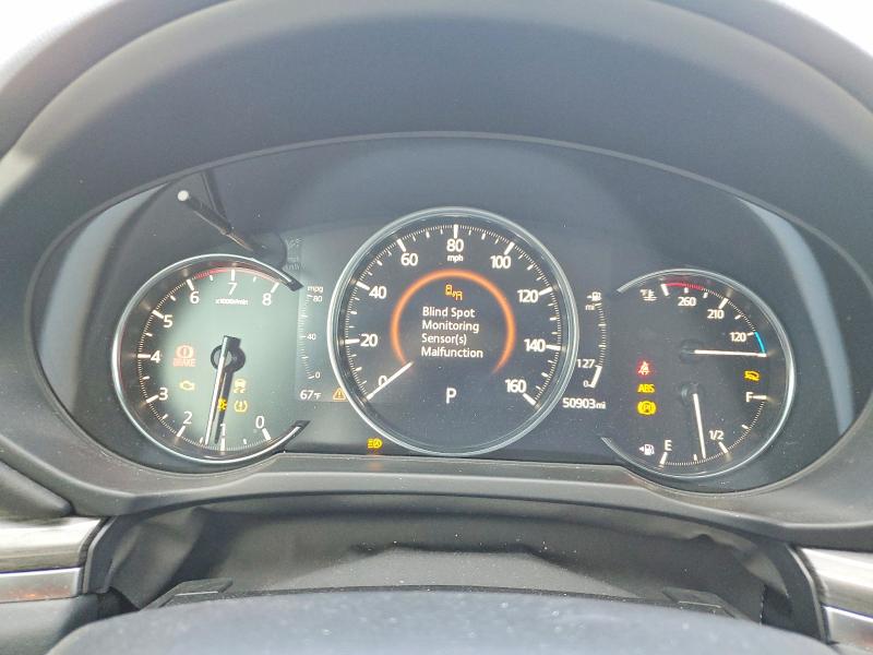 Фото 9 с аукциона – 2021 MAZDA CX-5 с VIN JM3KFBDM9M0417579