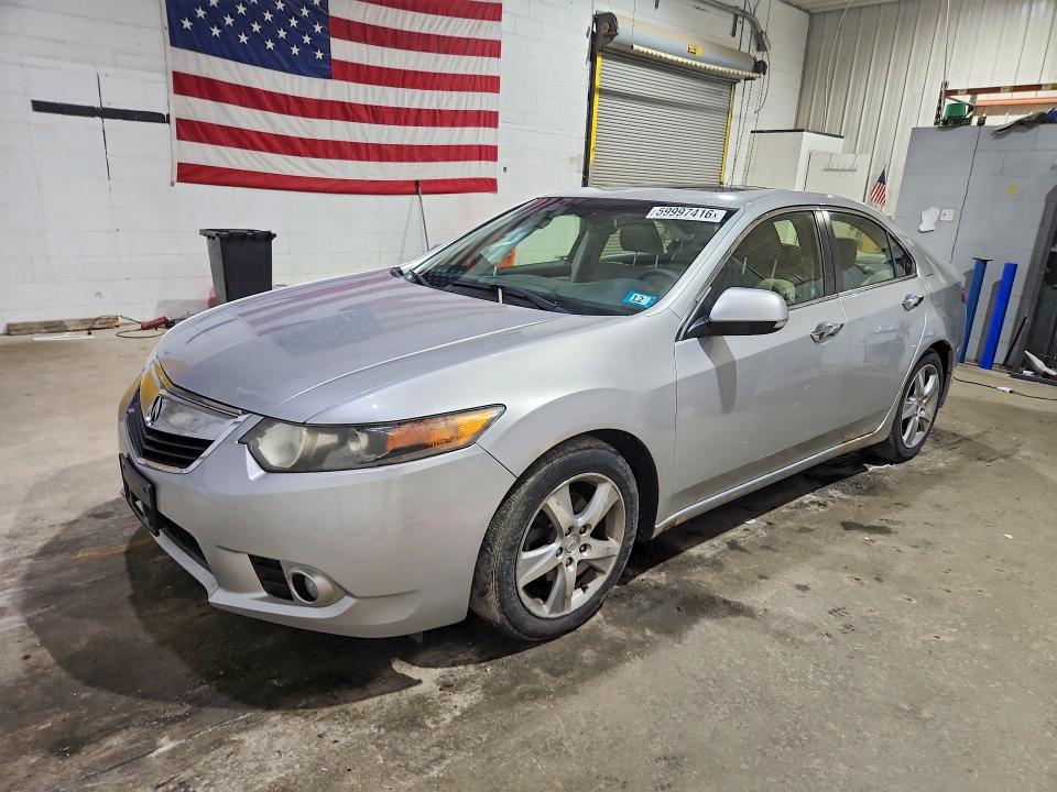 2013 ACURA TSX - Търг №59997416