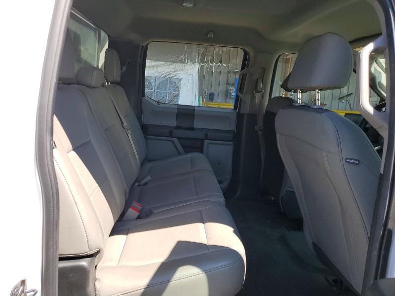 Photo 10 from auction – 2019 FORD F150 with VIN 1FTEW1P49KKD50852