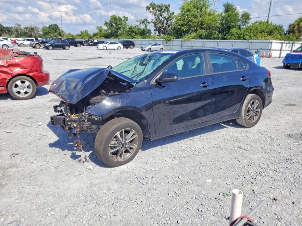 2023 KIA FORTE - Търг №59992106