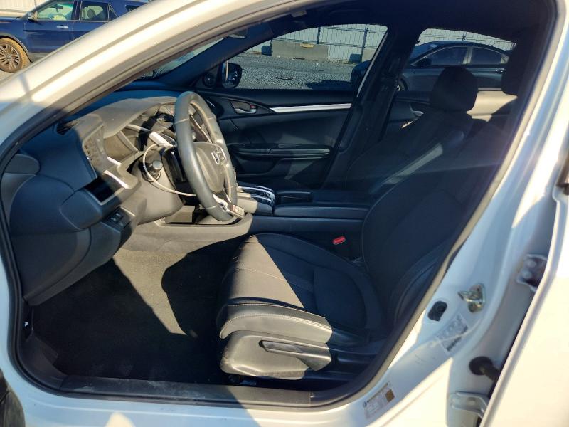 صورة رقم 7 من المزاد - 2019 HONDA CIVIC مع VIN 2HGFC2F85KH563488