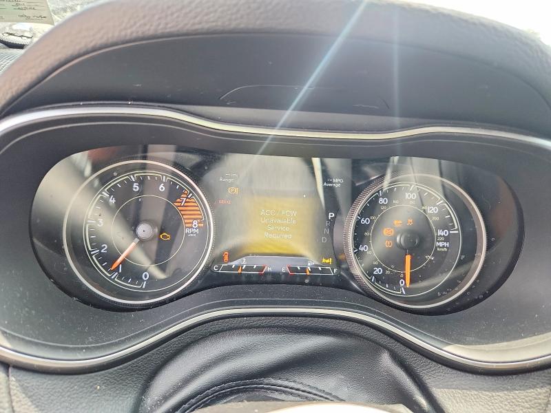 Photo 9 from auction – 2019 JEEP CHEROKEE with VIN 1C4PJLDX1KD381485