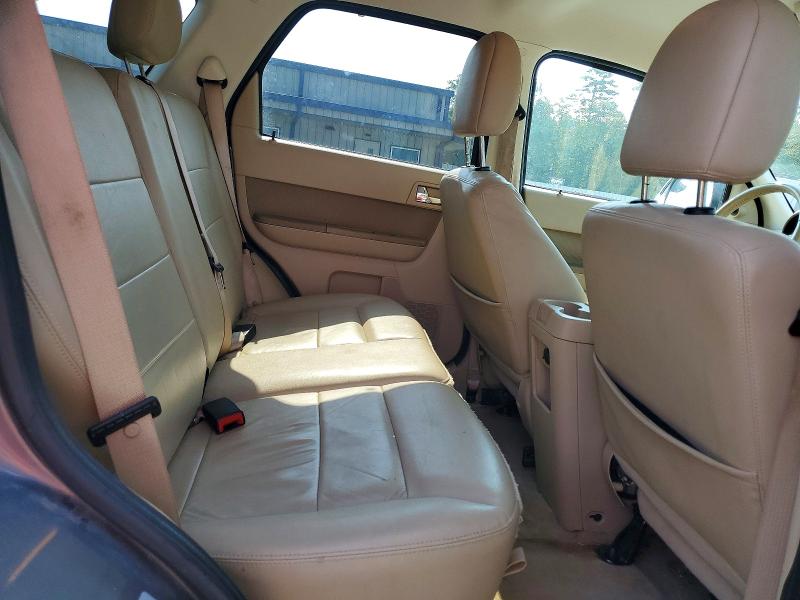 Photo 11 from auction – 2012 FORD ESCAPE with VIN 1FMCU0EG8CKB48912