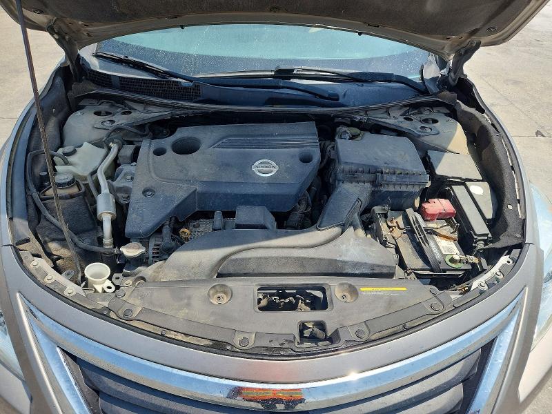 Photo 11 from auction – 2014 NISSAN ALTIMA with VIN 1N4AL3AP5EN342973