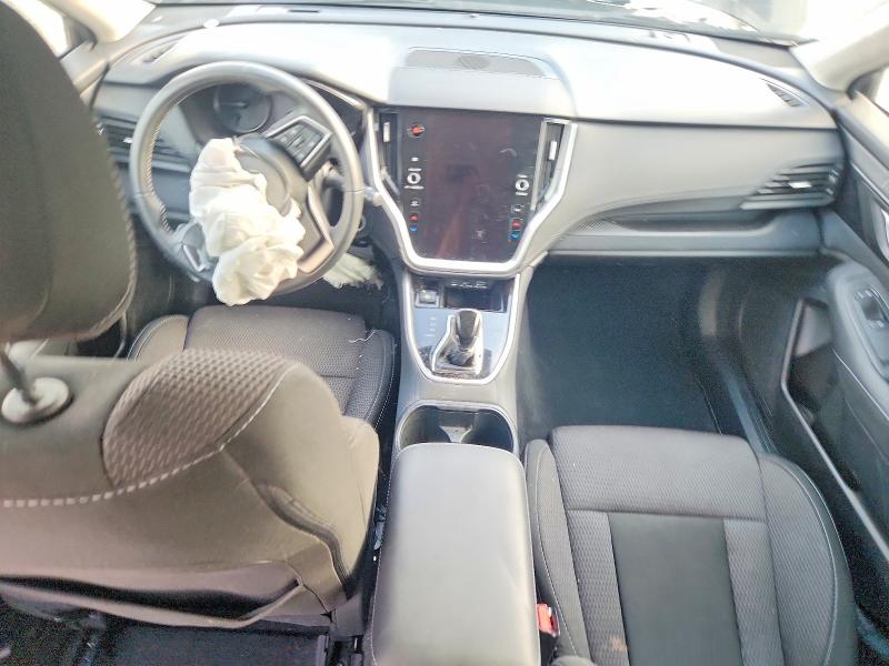 Фото 8 с аукциона – 2025 SUBARU OUTBACK с VIN 4S4BTADC8S3191450