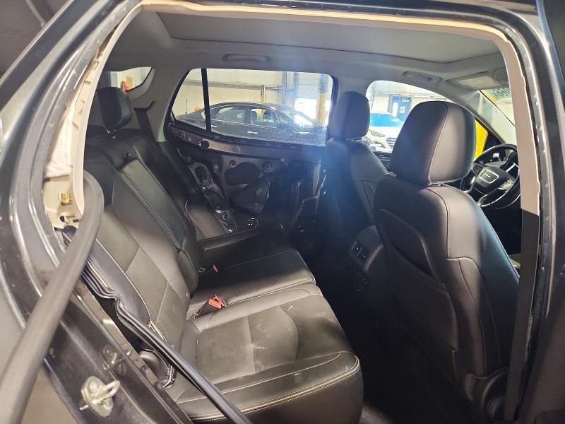 Photo 11 from auction – 2019 GMC TERRAIN with VIN 3GKALXEX1KL218761
