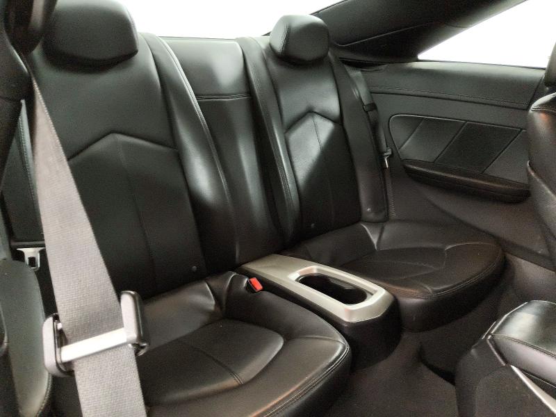 Photo 10 from auction – 2014 CADILLAC CTS with VIN 1G6DA1E31E0108354