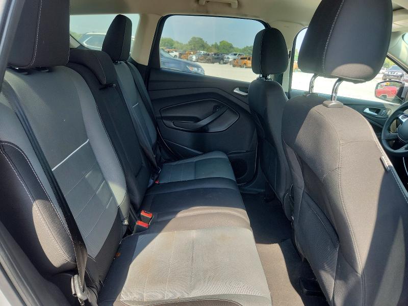 Photo 11 from auction – 2015 FORD ESCAPE with VIN 1FMCU0G96FUB32893