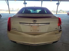 Photo 6 from auction – 2014 CADILLAC XTS with VIN 2G61T5S39E9223248