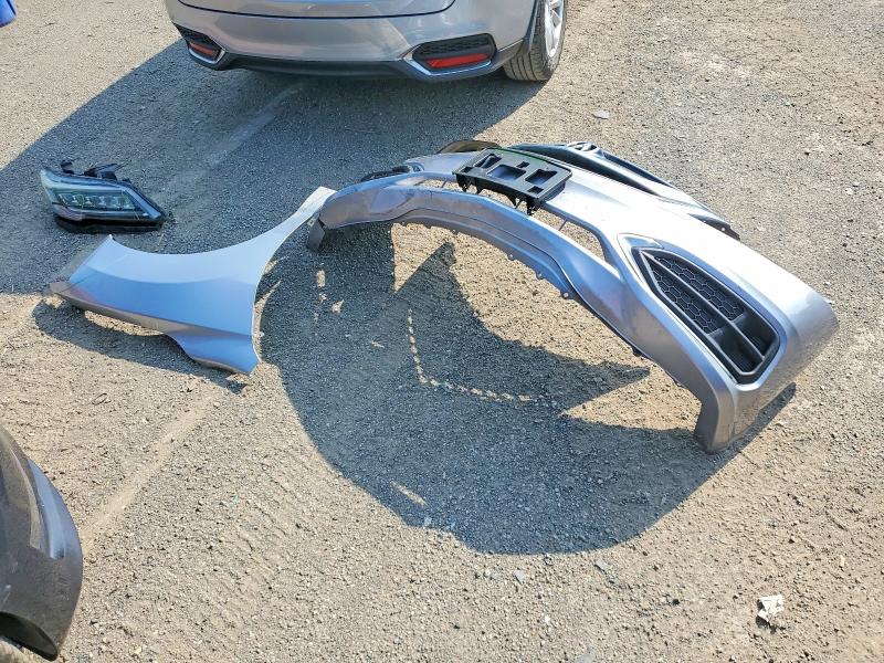 Photo 13 from auction – 2017 ACURA RDX with VIN 5J8TB4H32HL802056