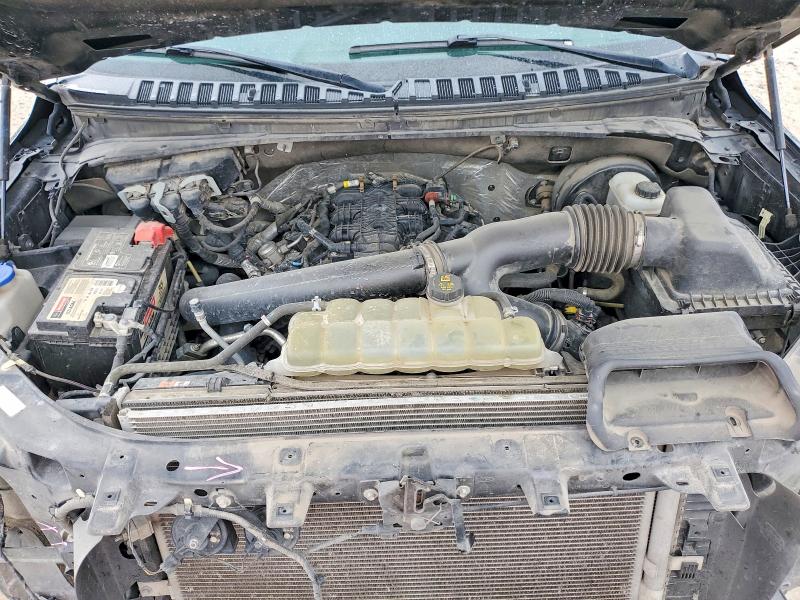Photo 12 from auction – 2021 FORD EXPEDITION with VIN 1FMJU1HT7MEA86702