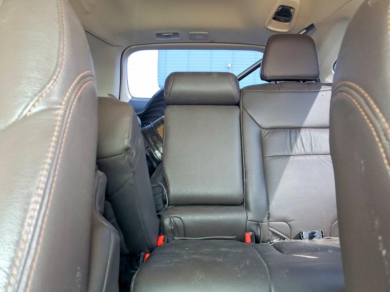 Photo 10 from auction – 2013 HONDA CR-V with VIN 5J6RM4H32DL077470