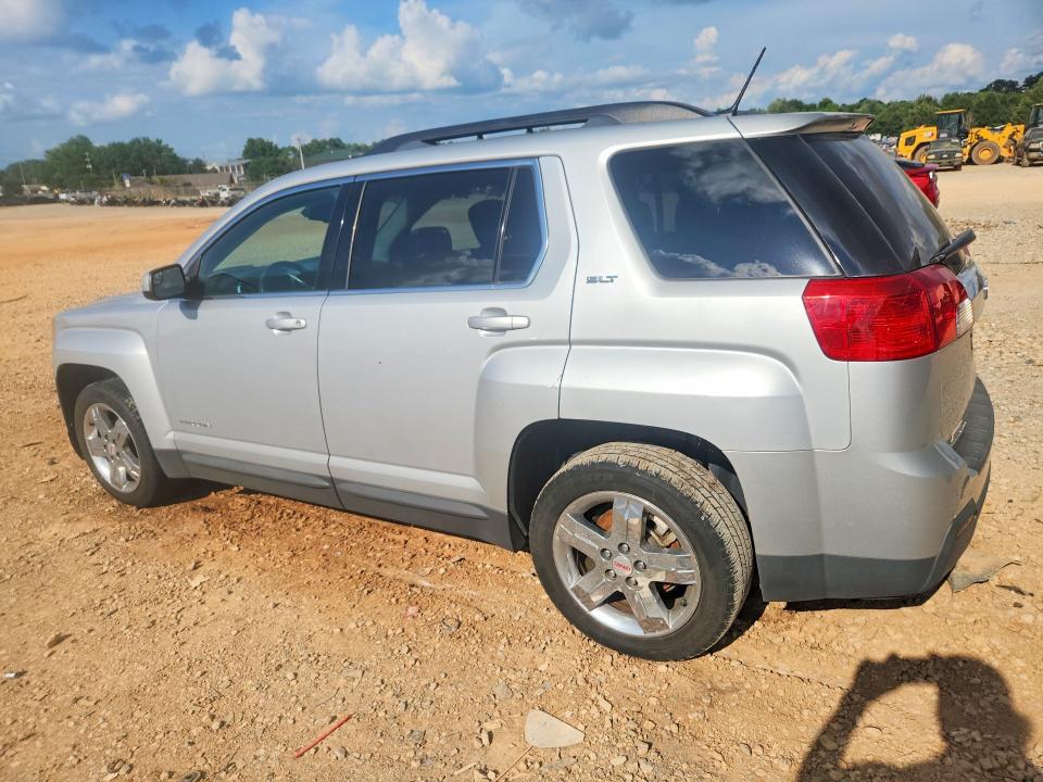 صورة رقم 2 من المزاد - 2013 GMC TERRAIN مع VIN 2GKALUEK8D6335523