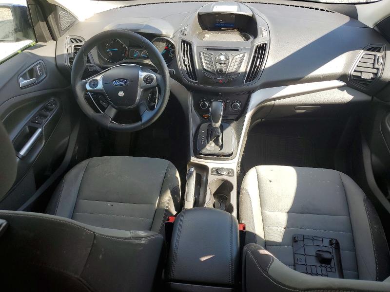 Photo 8 from auction – 2016 FORD ESCAPE with VIN 1FMCU9GX9GUC08689