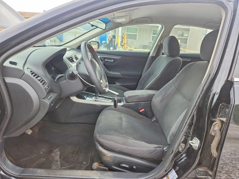 Photo 7 from auction – 2014 NISSAN ALTIMA with VIN 1N4AL3AP1EC138120
