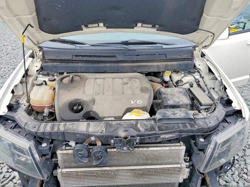 Photo 12 from auction – 2018 DODGE JOURNEY with VIN 3C4PDDGG0JT374867