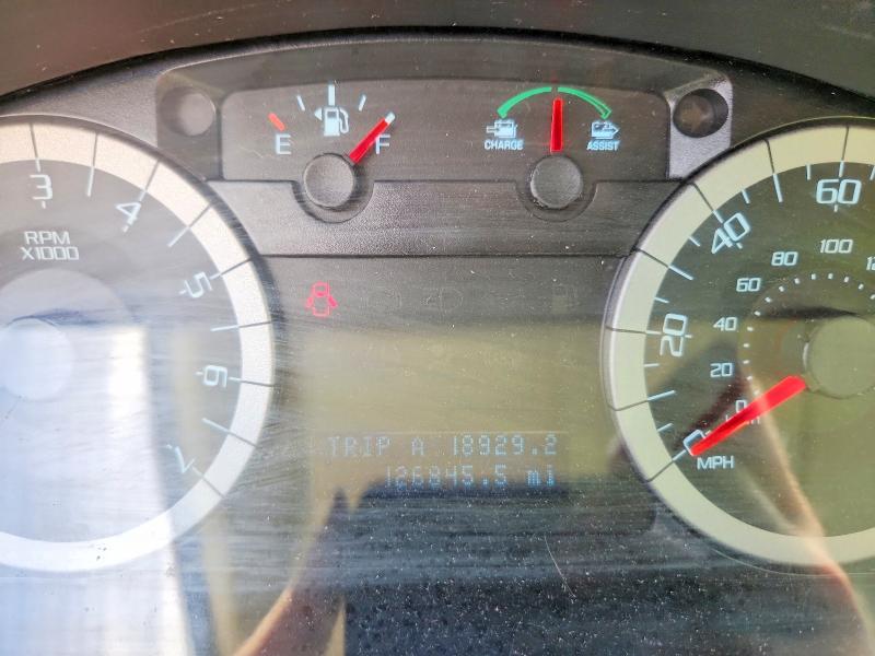 Photo 9 from auction – 2010 FORD ESCAPE with VIN 1FMCU5K32AKD02767