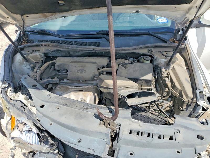 Photo 11 from auction – 2016 TOYOTA CAMRY with VIN 4T1BF1FK4GU196951