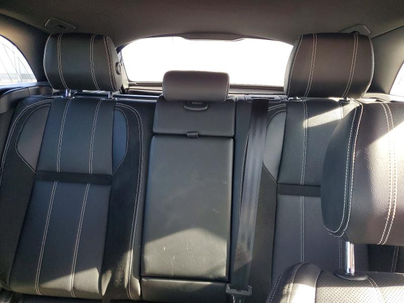 Photo 10 from auction – 2020 LAND ROVER RANGE ROVER VELAR with VIN SALYK2EX6LA250011