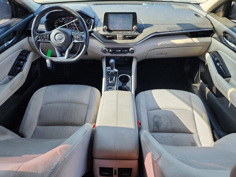 Photo 8 from auction – 2020 NISSAN ALTIMA with VIN 1N4BL4DV6LC186455