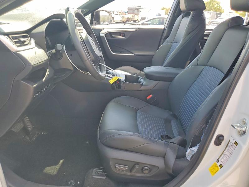 صورة رقم 7 من المزاد - 2024 TOYOTA RAV4 مع VIN 4T3E6RFVXRU169706