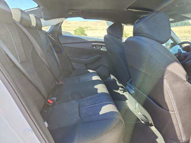 Photo 10 from auction – 2026 HONDA ACCORD with VIN 1HGCY2F5XTA033818