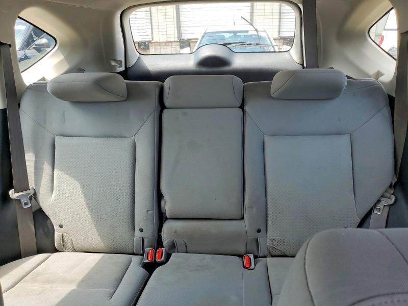 Photo 10 from auction – 2016 HONDA CR-V with VIN 5J6RM4H31GL079246