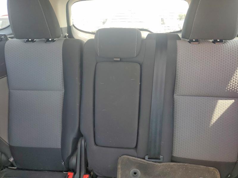 Photo 10 from auction – 2017 FORD ESCAPE with VIN 1FMCU0GD9HUD49037
