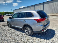 Photo 2 from auction – 2020 MITSUBISHI OUTLANDER with VIN JA4AD2A33LZ045232