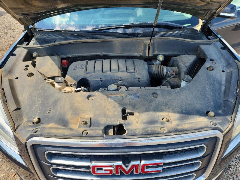صورة رقم 12 من المزاد - 2015 GMC ACADIA مع VIN 1GKKVRKD5FJ253899