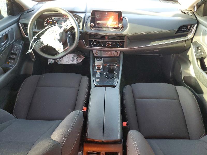 Photo 8 from auction – 2025 NISSAN ROGUE with VIN 5N1BT3AA6SC830472