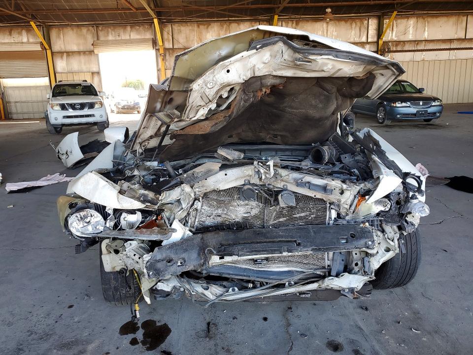 Photo 5 from auction – 2010 HONDA ACCORD with VIN 1HGCP3F85AA026758
