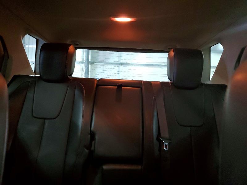 Zdjęcie 10 z aukcji – 2014 CHEVROLET EQUINOX z VIN 2GNFLGEK8E6244392