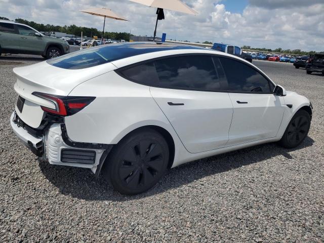 Photo 3 from auction – 2024 TESLA MODEL 3 with VIN 5YJ3E1EA5RF756458