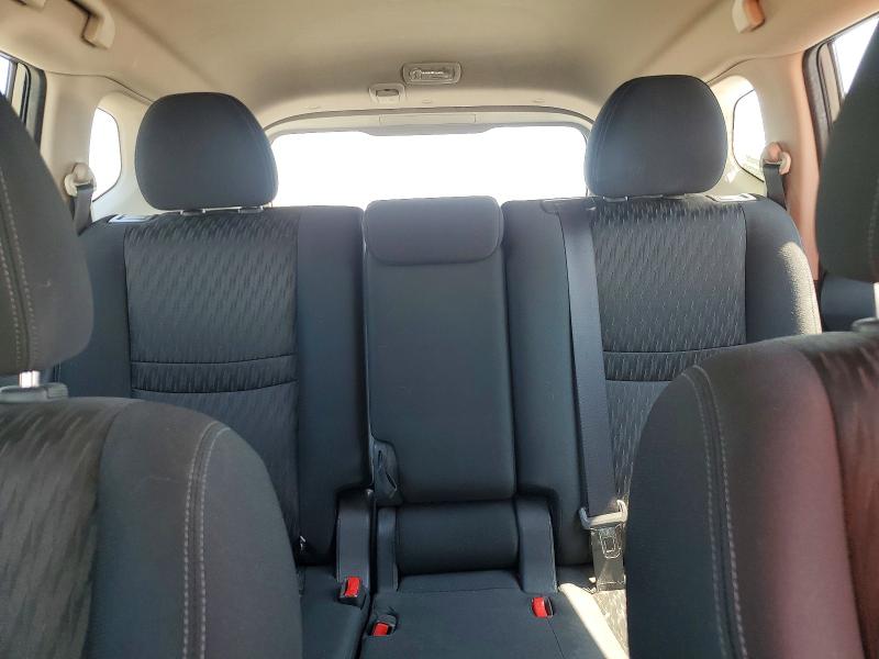 Photo 10 from auction – 2017 NISSAN ROGUE with VIN KNMAT2MVXHP618992