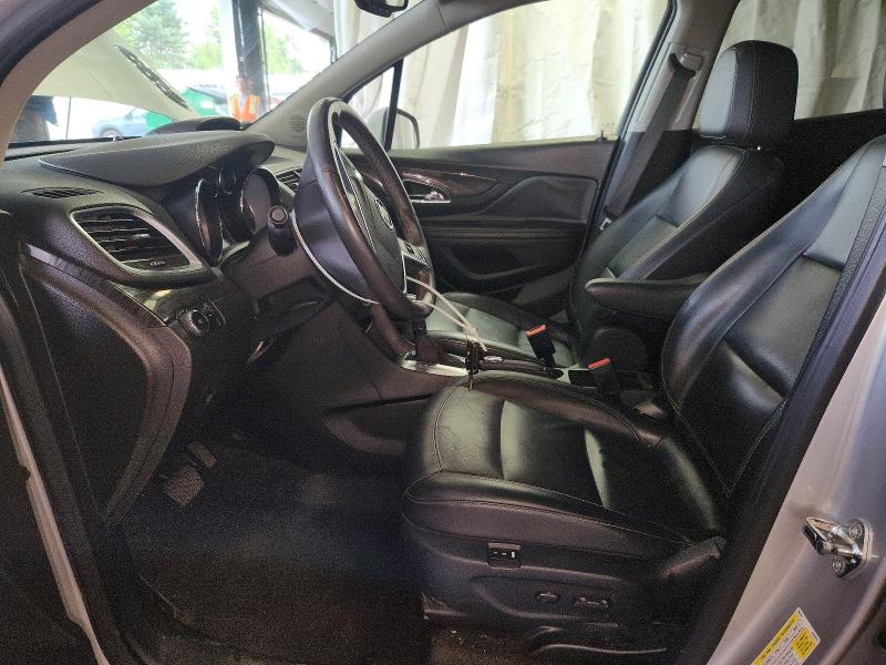 Photo 7 from auction – 2016 BUICK ENCORE with VIN KL4CJGSBXGB521205