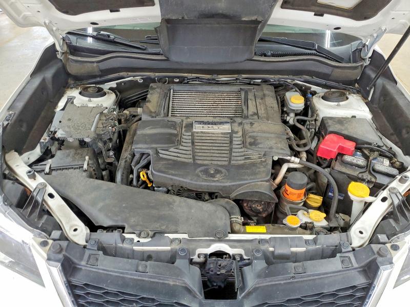 Photo 12 from auction – 2015 SUBARU FORESTER with VIN JF2SJGUC9FH591363