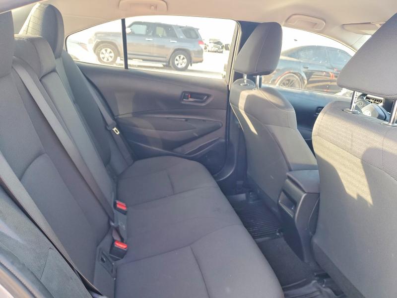 Photo 10 from auction – 2022 TOYOTA COROLLA with VIN JTDEPMAE0N3021469