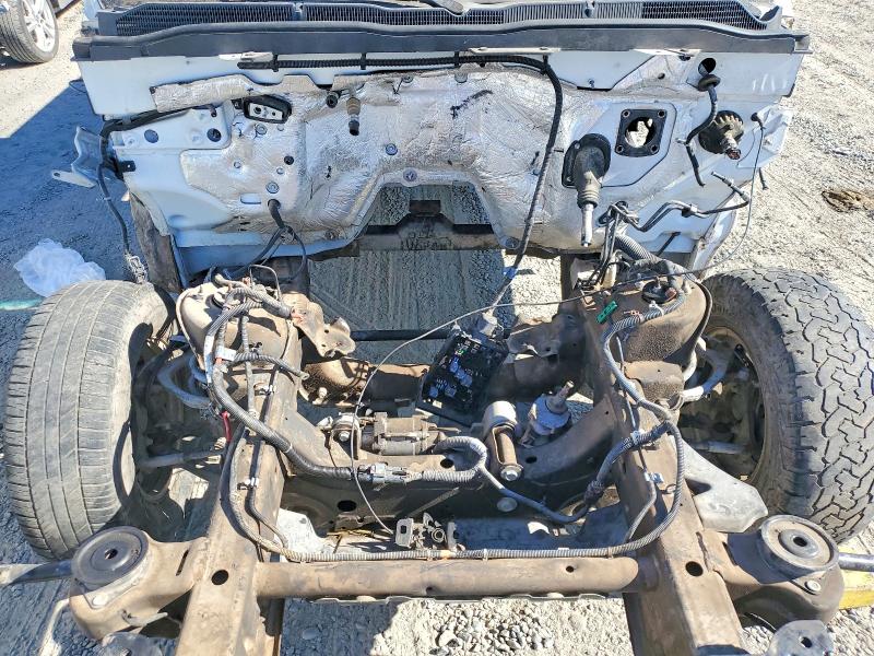 Photo 11 from auction – 2015 CHEVROLET SILVERADO with VIN 3GCPCREC8FG247283