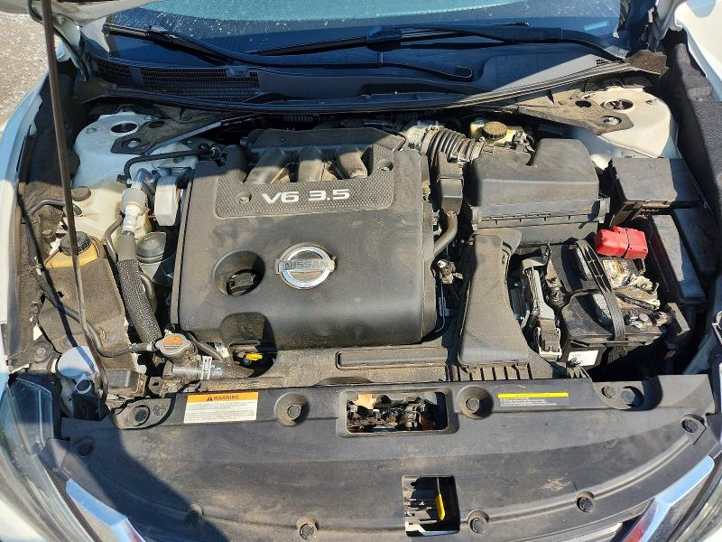 Photo 11 from auction – 2016 NISSAN ALTIMA with VIN 1N4BL3APXGC273670