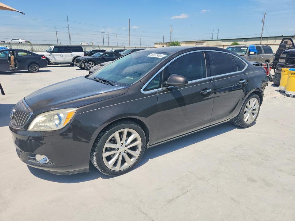 2013 BUICK VERANO - Търг №62313096