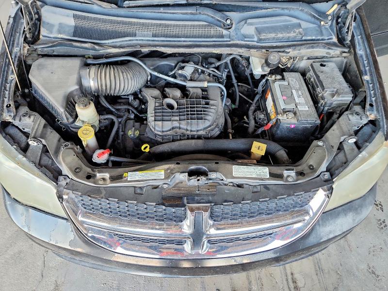 Zdjęcie 12 z aukcji – 2013 DODGE GRAND CARAVAN z VIN 2C4RDGCG6DR522267