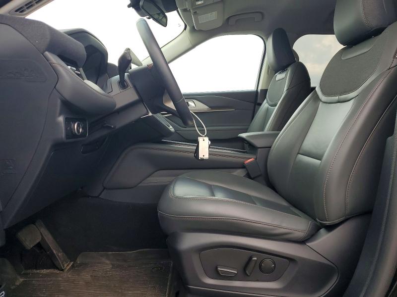 Photo 7 from auction – 2025 FORD EXPLORER with VIN 1FMUK8DH1SGA75581