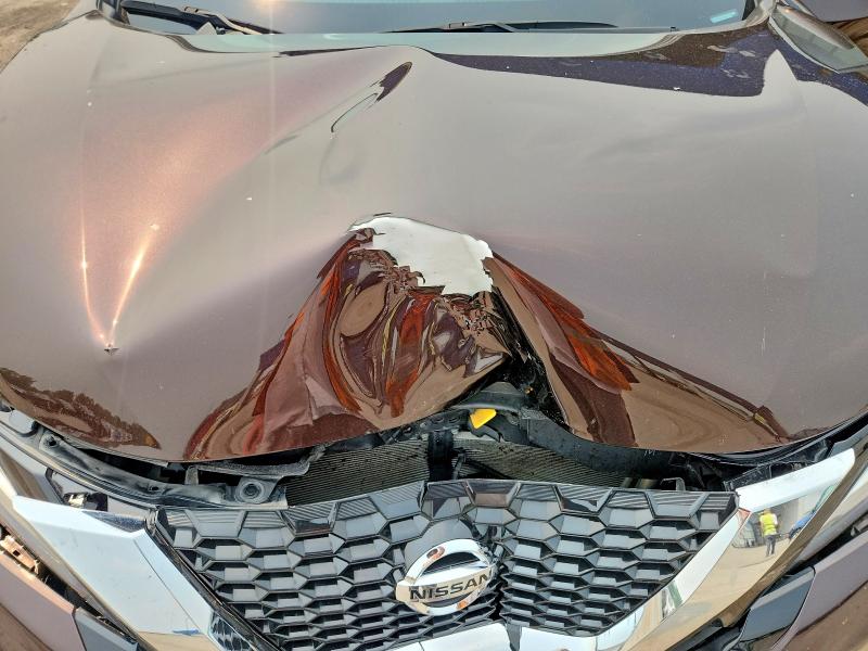 Photo 11 from auction – 2021 NISSAN MURANO with VIN 5N1AZ2CS0MC136647